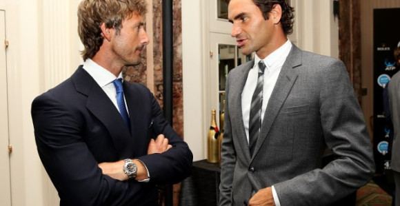 Novak je bio nepobjediv, ali...