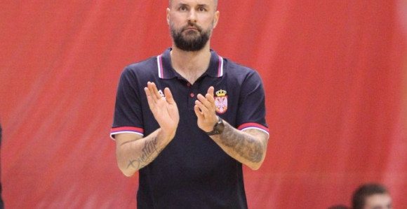 Gurović: Nadam se da će nam Jokić pomoći na SP-u!