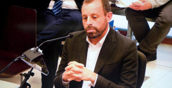 Rosel: Zbog Barselone mi Španci ne daju mira!