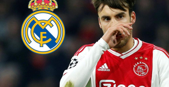 Taljafiko mijenja Marsela u Real Madridu?!