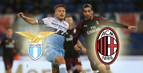 ITA - Kup: Svaki peti na Olimpiku, navijaće za Milan!