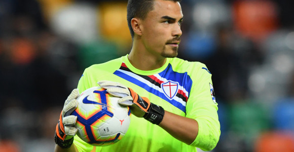 Juve prodao golmana za 20 miliona evra!