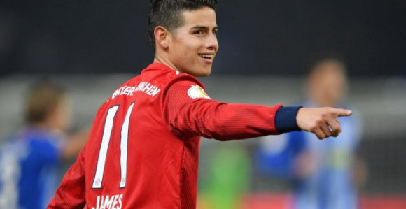 Juventus želi Hamesa, čeka se potez Bajerna!