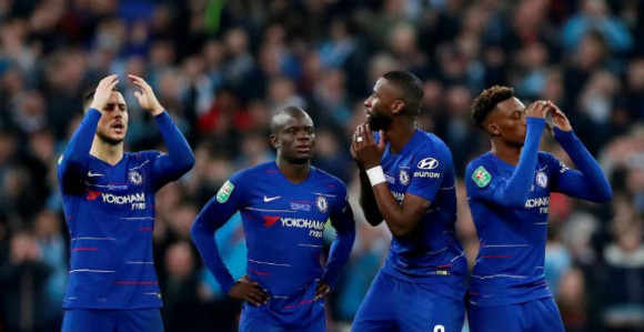 Priča: Mauricio, čuvaj se februarskih ida...