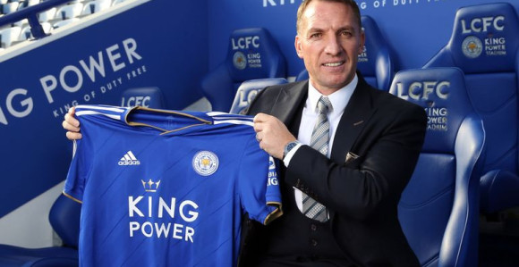 Lester potvrdio: Rodžers je novi menadžer "lisica"!