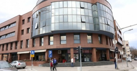 Tokom kontrole isparilo zlato?! 