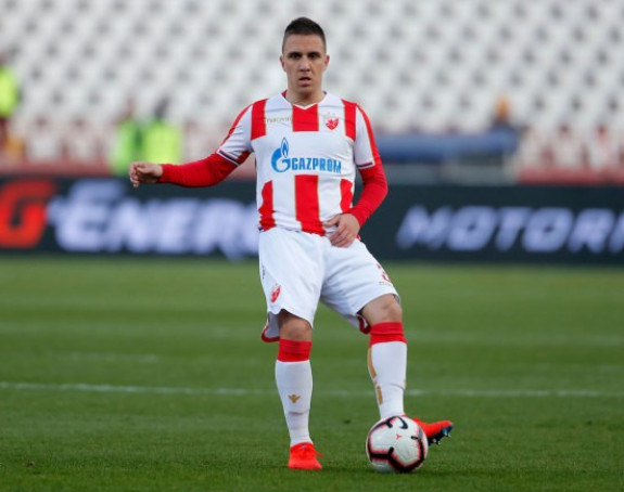 Jovičić: Mi ćemo se pobrinuti za golove na derbiju!