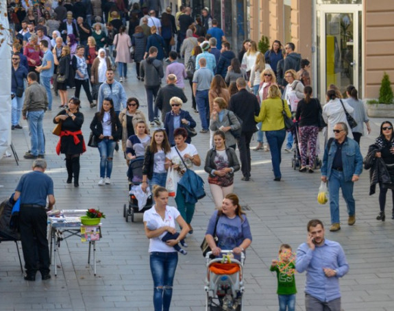 Iz BiH otišlo oko 49.000 porodica