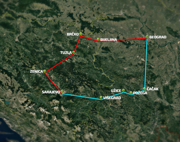 Turska ponuda sada nije štetna