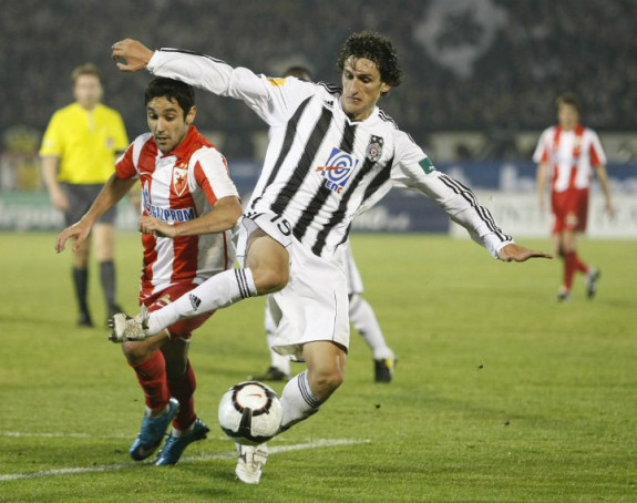 Partizanu zamalo oduzeto šest bodova!