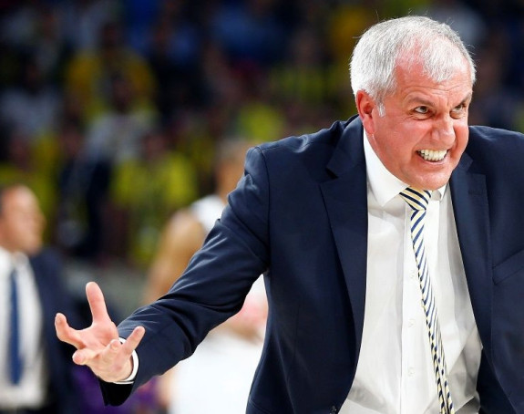 Datome: Kako li bi Kepa preživeo Obradovića?!