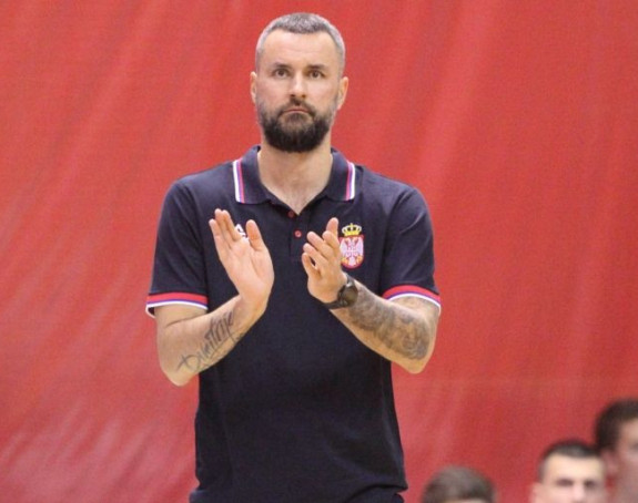 Gurović: Nadam se da će nam Jokić pomoći na SP-u!