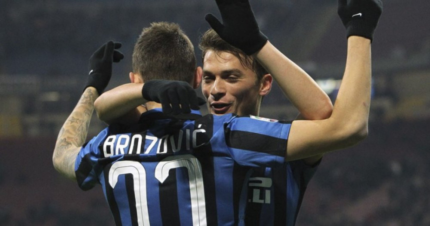 ''Trange-frange'' Rome i Intera! Brozović za Ljajića!