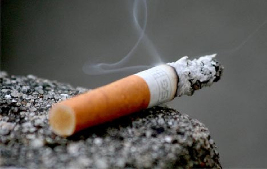 Нове цијене цигарета у БиХ од 1. априла 