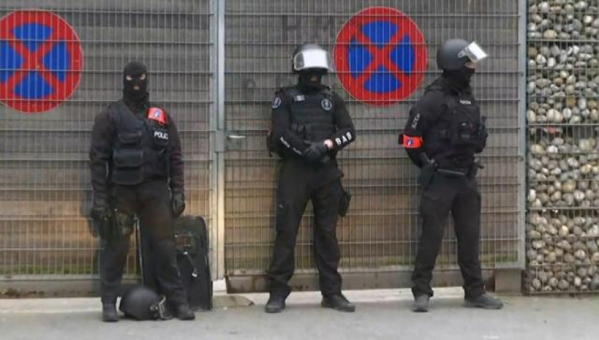 Који су то пропусти белгијске полиције?