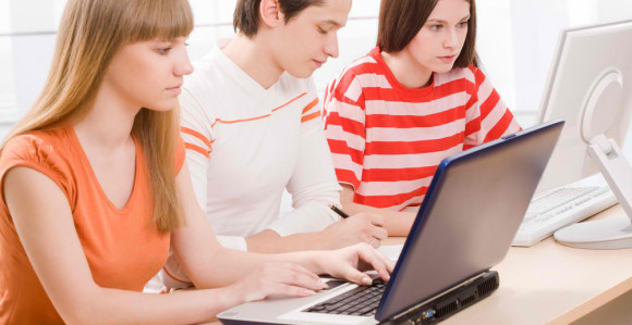 Mladima važniji internet nego san