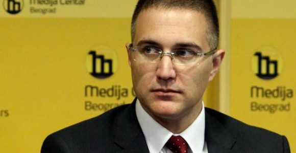 Vrijeme je da prestane Izetbegović