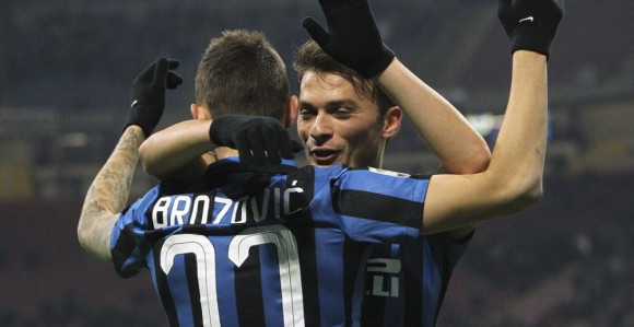 ''Trange-frange'' Rome i Intera! Brozović za Ljajića!