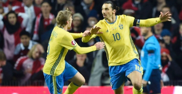 Ma, gdje je to Zlatan?! U šumi! U Rumuniji! Lovi medvjede!