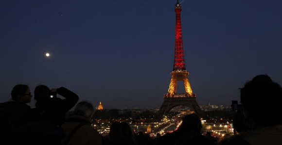 Šokantna anketa džihadista