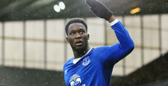 Lukaku dobio očev savjet - Mančester Junajted ili Bajern!