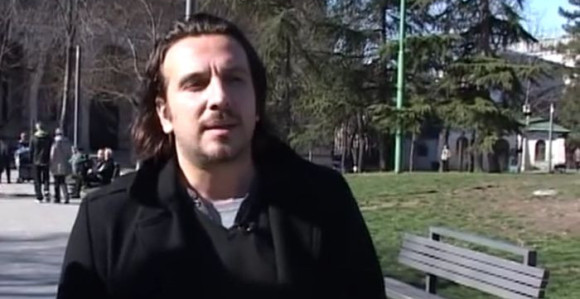 Preminuo glumac Marinko Madžgalj