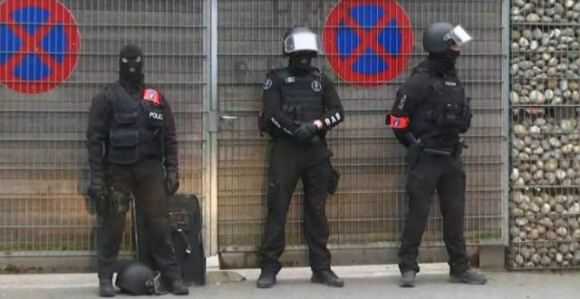 Koji su to propusti belgijske policije?