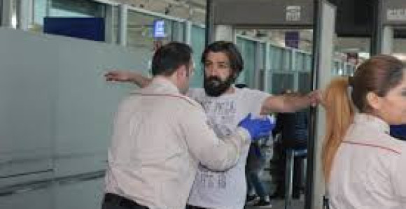 Upozorenje na napade tokom Uskrsa