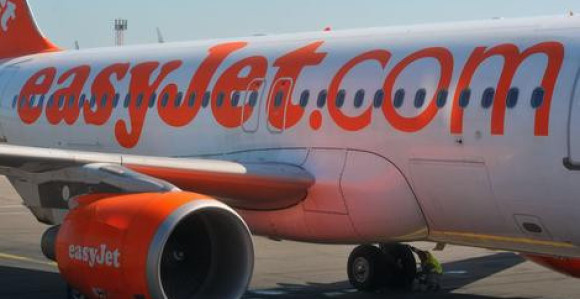 Otkazan let zbog sumnjivog putnika