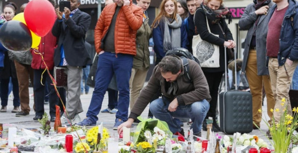 Identifikovane 24 žrtve napada u Briselu, od kojih su 11 stranci