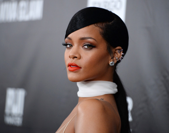 Rijanini hitovi pretvoreni u uspavanke