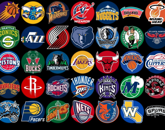 NBA: Tripl-dabl Hardena, rekord Voriorsa, Bjelica se budi, Jokić dobar...