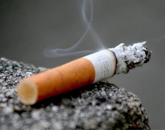 Нове цијене цигарета у БиХ од 1. априла 
