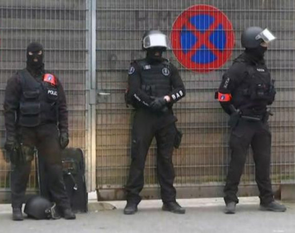 Koji su to propusti belgijske policije?