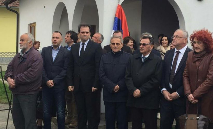 Govedarica: Ne zaboraviti zločine