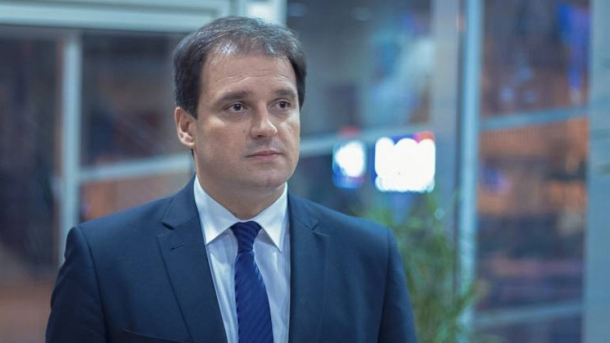 "Bakir je veliki problem za BiH"