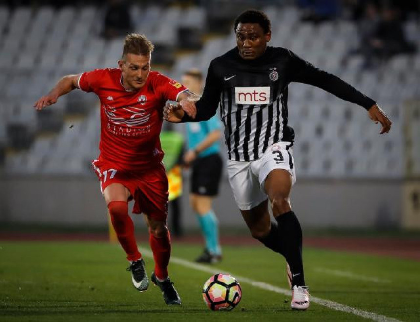 Tavamba: Najbolje mi "leže" Leonardo i Ilić!