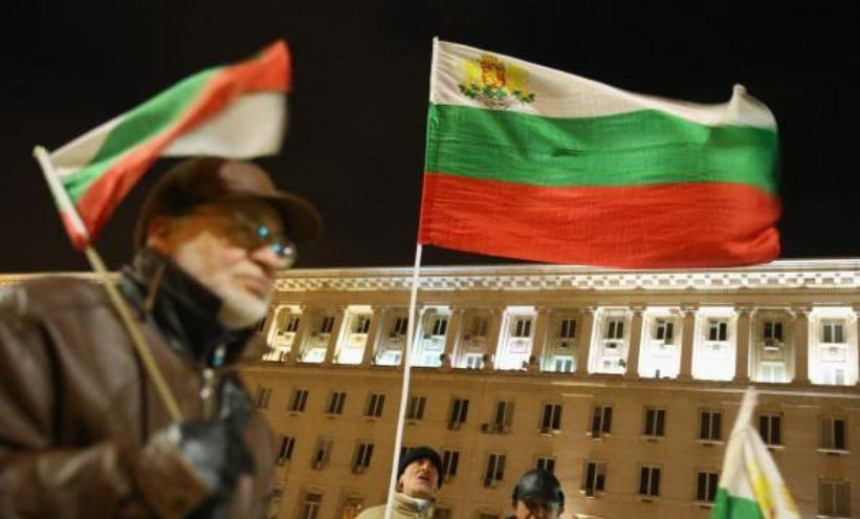 Бугарска: Почели парламентарни избори
