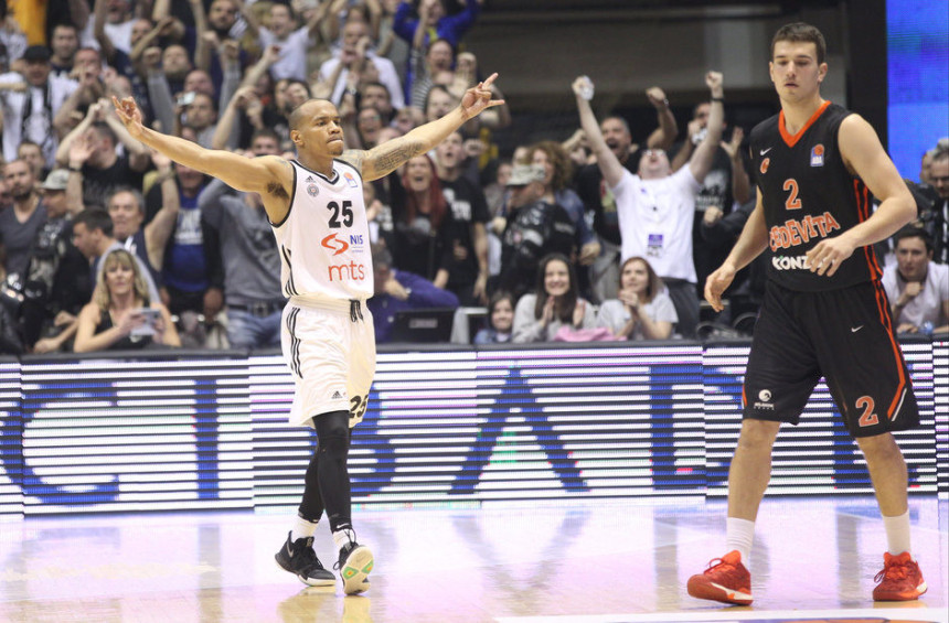 Hečer: Želeo sam još jedan meč!