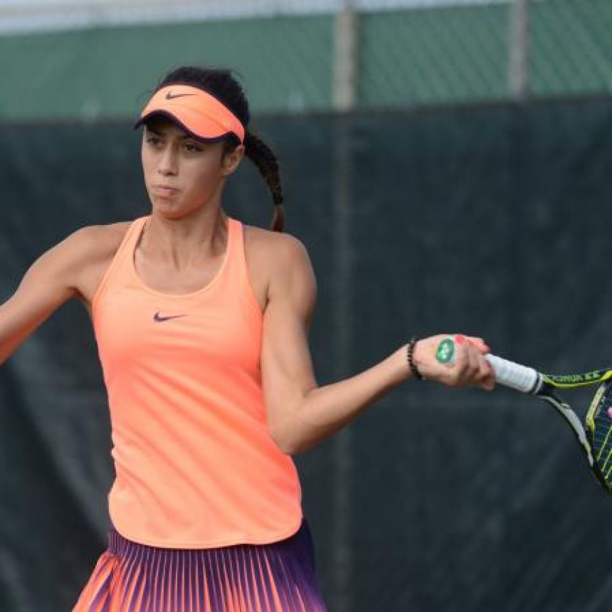 Druga titula za Olgu Danilović i veliki skok na WTA listi!