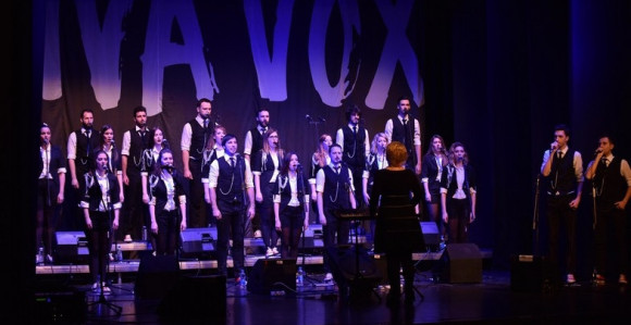 Viva Vox oduševio bijeljinsku publiku