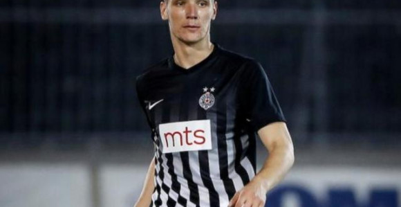 Milenković: Ja Zvezdino dijete?! Budalaština!