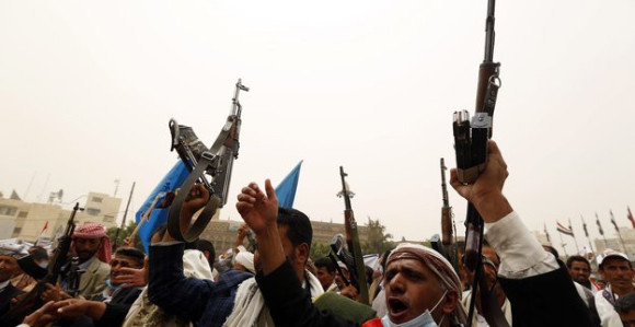 Amerikanci ubili vođu Al-Kaide