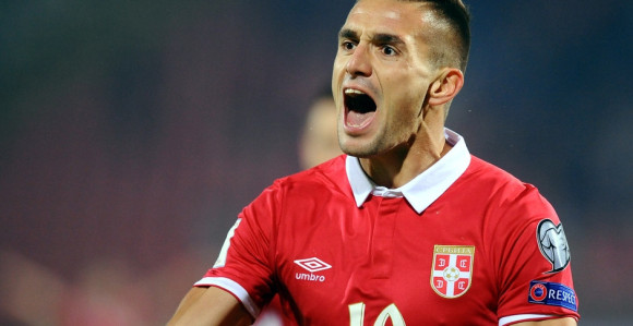 Dušan Tadić bolji od svih, pa i od Ronalda!