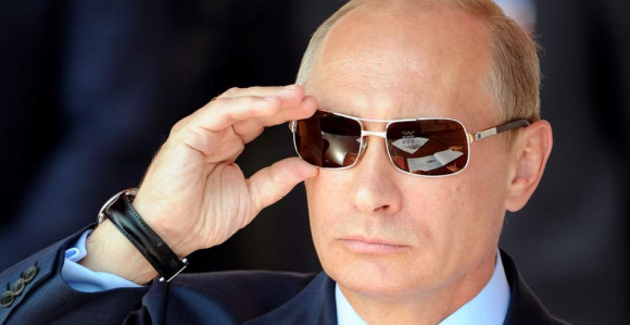 Ruskinje na koje je Putin ponosan