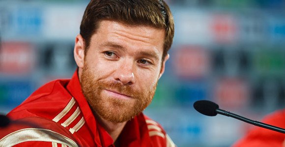 Alonso otkrio: Bio sam na korak od prelaska u Arsenal i Juventus!