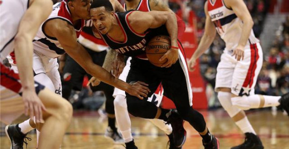 NBA: Nurkić i Mekolum nastavili poteru za Jokićevim Denverom!