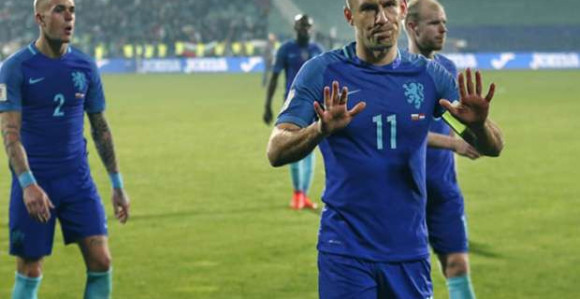 Roben: Ovo je noćna mora!