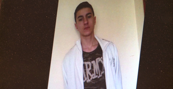 Oboljelom dječaku pregled za godinu