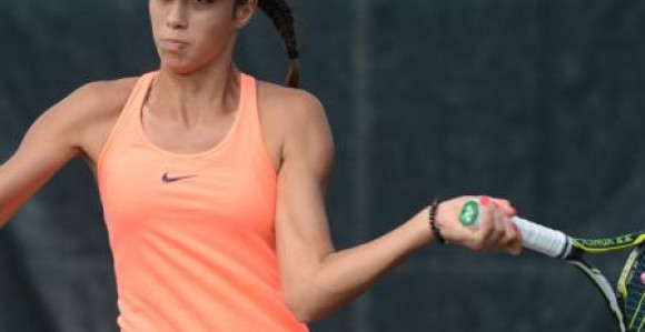 Druga titula za Olgu Danilović i veliki skok na WTA listi!